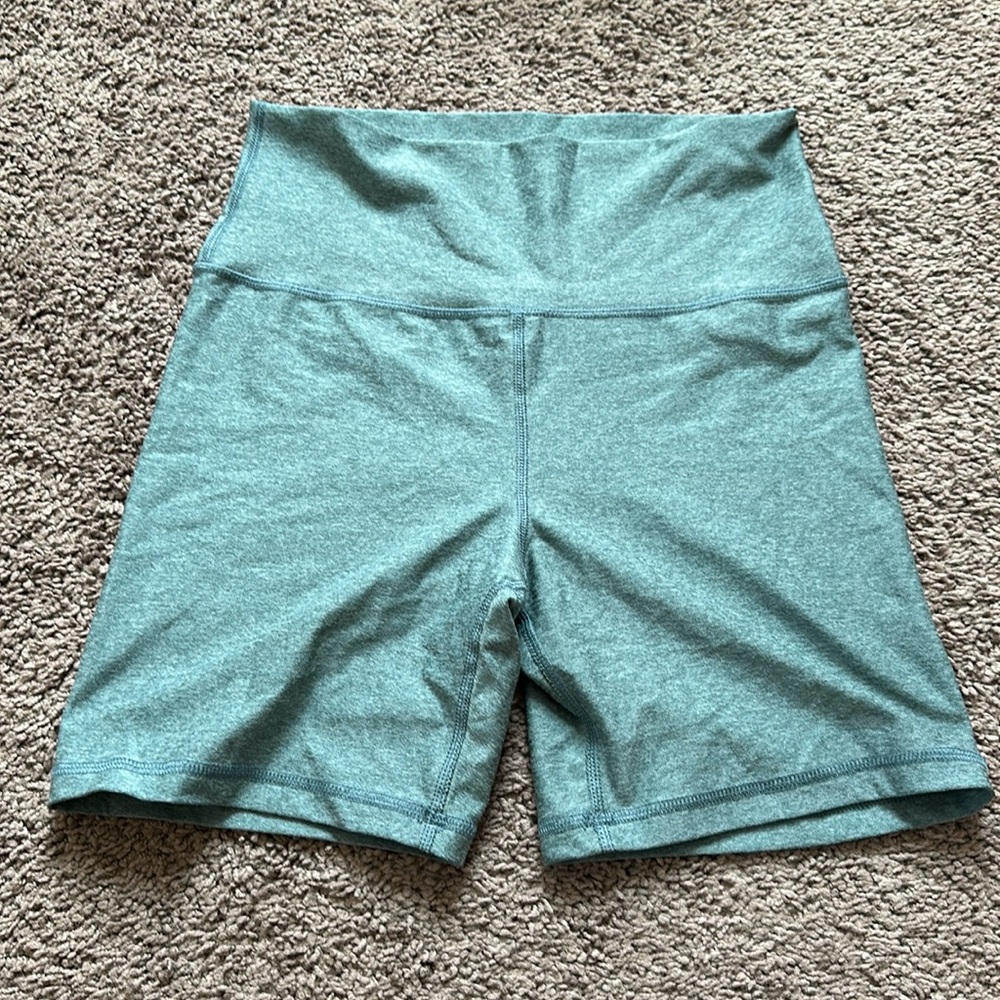 Old navy bike shorts